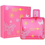 Perfume Mandarina Duck Cute Pink Edt F 50ml