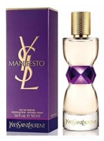 Ficha técnica e caractérísticas do produto Perfume Manifesto Yves Saint Laurent Feminino Edp 50ml