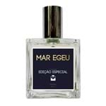 Ficha técnica e caractérísticas do produto Perfume Mar Egeu Feminino 100Ml - Coleção Grécia (100ml)