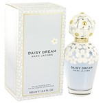 Ficha técnica e caractérísticas do produto Perfume Marc Jacobs Daisy Dream EDT 100 Ml