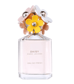 Ficha técnica e caractérísticas do produto Perfume Marc Jacobs Daisy Eau So Fresh Feminino Eau de Toilette 125ml