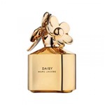 Ficha técnica e caractérísticas do produto Perfume Marc Jacobs Daisy Shine Gold EDT F 100ML