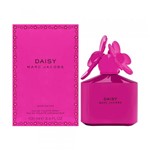 Ficha técnica e caractérísticas do produto Perfume Marc Jacobs Daisy Shine Pink EDT F 100ML