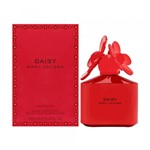 Ficha técnica e caractérísticas do produto Perfume Marc Jacobs Daisy Shine Red EDT F 100ML