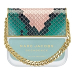 Ficha técnica e caractérísticas do produto Perfume Marc Jacobs Decadence Eau So Decadent Feminino Eau D