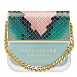 Ficha técnica e caractérísticas do produto Perfume Marc Jacobs Decadence So Decadent EDT F 100ML