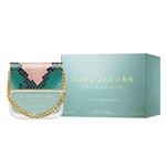 Ficha técnica e caractérísticas do produto Perfume Marc Jacobs Decadence So Decadente Feminino 50ml
