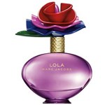 Ficha técnica e caractérísticas do produto Perfume Marc Jacobs Lola Eau de Parfum Feminino - Marc Jacobs - 100 Ml