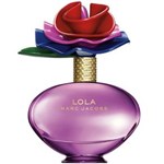 Ficha técnica e caractérísticas do produto Perfume Marc Jacobs Lola Feminino - Eau de Parfum - 100 Ml