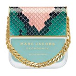 Ficha técnica e caractérísticas do produto Perfume Marc Jacobs So Decadence Eau de Toilette Feminino 50ml