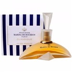 Ficha técnica e caractérísticas do produto Perfume Marina Bourbon Edp 50ml