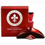Ficha técnica e caractérísticas do produto Perfume Marina Bourbon Rouge Royal 100ml Fem - Marina de Bourbon