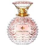 Ficha técnica e caractérísticas do produto Perfume Marina Bourbon Royal Rose EDP - Marina de Bourbon