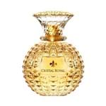Ficha técnica e caractérísticas do produto Perfume Marina de Bourbon Cristal Royal Eau de Parfum 30Ml