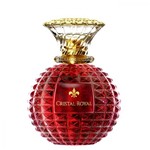 Ficha técnica e caractérísticas do produto Perfume Marina de Bourbon Cristal Royal Passion Eau de Parfum Feminino 50ml