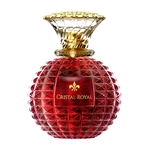 Ficha técnica e caractérísticas do produto Perfume Marina de Bourbon Cristal Royal Passion Eau de Parfum Feminino