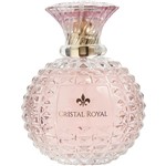 Ficha técnica e caractérísticas do produto Perfume Marina de Bourbon Cristal Royal Rose Eau de Parfum Feminino 50ML