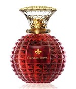 Ficha técnica e caractérísticas do produto Perfume Marina de Bourbon Passion Cristal Royal Eau de Parfum Feminino 50ML