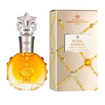 Ficha técnica e caractérísticas do produto Perfume Marina Royal Diamond Feminino 100ml Parfum - Marina de Bourbon