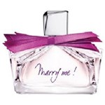 Ficha técnica e caractérísticas do produto Perfume Marry Me! Eau de Parfum Feminino - Lanvin - 30 Ml