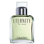 Ficha técnica e caractérísticas do produto Perfume Mas. Calvin Klein Eternity 100ml