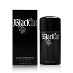 Ficha técnica e caractérísticas do produto Perfume Masc Black Xs Paco Rabanne Eau de Toilette 100ml