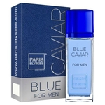 Ficha técnica e caractérísticas do produto Perfume Masc. Caviar Blue Collection Edt 100ml Paris Elysées
