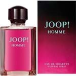 Ficha técnica e caractérísticas do produto Perfume Masc Joop Homme