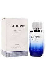 Ficha técnica e caractérísticas do produto Perfume Masc. La Rive Prestige Men Blue Eau De Parfum 75ml