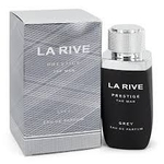 Ficha técnica e caractérísticas do produto Perfume Masc. La Rive Prestige Men Grey Eau De Parfum 75ml