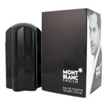 Ficha técnica e caractérísticas do produto Perfume Masc Mont Blanc Emblem Eau de Toilette - 100ml