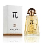 Ficha técnica e caractérísticas do produto Perfume Masc Pi Givenchy Eau de Toilette - 50ml