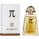 Ficha técnica e caractérísticas do produto Perfume Masc Pi Givenchy Eau de Toilette