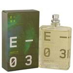 Ficha técnica e caractérísticas do produto Perfume Masculino 03 (Unisex) Escentric Molecules 150 Ml Eau de Toilette