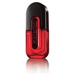 Ficha técnica e caractérísticas do produto Perfume Masculino 300 Km/h Max Turbo 100ml - Avon