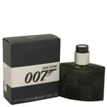 Ficha técnica e caractérísticas do produto Perfume Masculino 007 James Bond 30 Ml Eau de Toilette