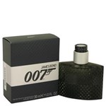 Ficha técnica e caractérísticas do produto Perfume Masculino - 007 James Bond Eau de Toilette - 30ml