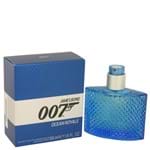 Ficha técnica e caractérísticas do produto Perfume Masculino 007 Ocean Royale James Bond 50 Ml Eau de Toilette