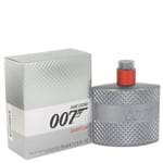 Ficha técnica e caractérísticas do produto Perfume Masculino 007 Quantum James Bond 75 Ml Eau de Toilette