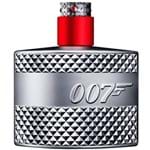 Ficha técnica e caractérísticas do produto Perfume Masculino 007 Quantum James Bond Eau de Toilette 30Ml