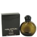 Ficha técnica e caractérísticas do produto Perfume Masculino 1-12 Halston 125 Ml Cologne