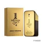 Ficha técnica e caractérísticas do produto Perfume Masculino 1 Milion Eau de Toilette 50ml P1m0050