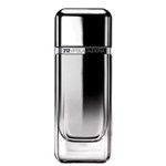 Ficha técnica e caractérísticas do produto Perfume Masculino 212 Vip Black Extra Carolina Herrera Eau de Parfum - 100ml