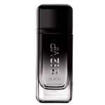 Ficha técnica e caractérísticas do produto Perfume Masculino 212 Vip Men Black Eau de Parfum (200 Ml)