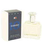 Ficha técnica e caractérísticas do produto Perfume Masculino 10 Tommy Hilfiger 50 Ml Eau de Toilette
