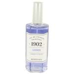 Ficha técnica e caractérísticas do produto Perfume Masculino 1902 Lavender Berdoues 125 Ml Eau de Cologne