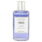 Perfume Masculino 1902 Lavender Berdoues 250 Ml Eau de Cologne