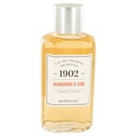 Ficha técnica e caractérísticas do produto Perfume Masculino - 1902 Mandarine Leather (Unisex) Berdoues Eau de Cologne - 250ml