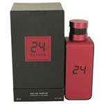 Ficha técnica e caractérísticas do produto Perfume Masculino 24 Elixir Ambrosia (Unixex) Scentstory 100 Ml Eau de Parfum