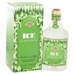 Ficha técnica e caractérísticas do produto Perfume Masculino 4711 Ice (Unisex) Maurer & Wirtz 100 Ml Eau de Cologne